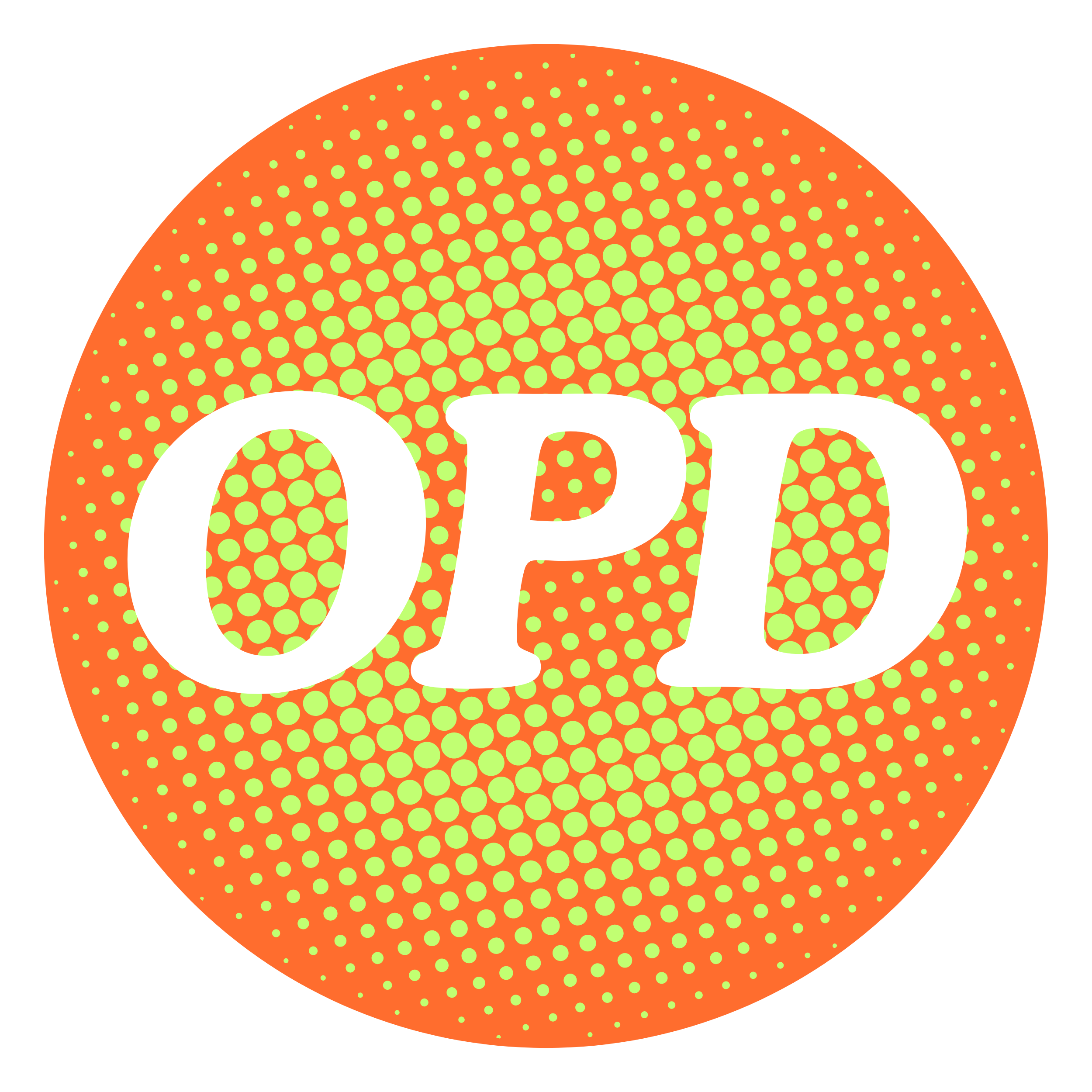 OPD Logo